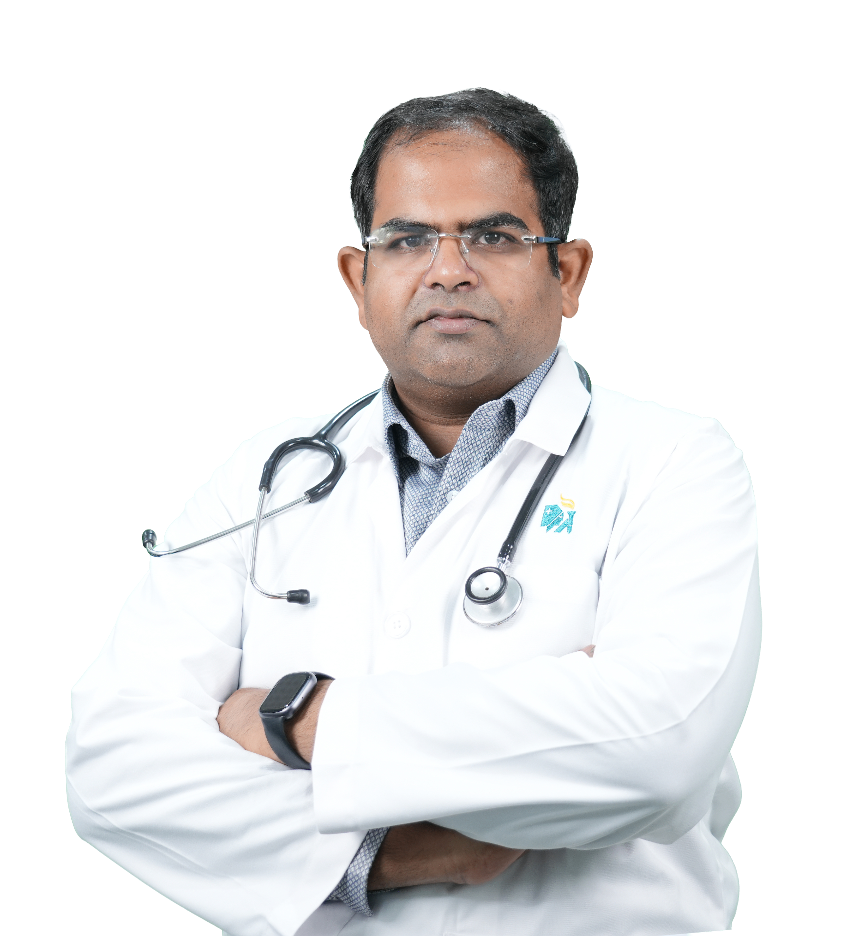 Dr. Manusrut, Consultant ENT, Head & Neck Surgeon